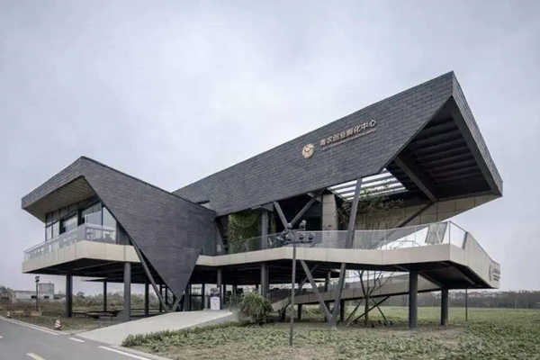 樓宇自控系統(tǒng)建設(shè)要立足于生態(tài)性！(圖1)