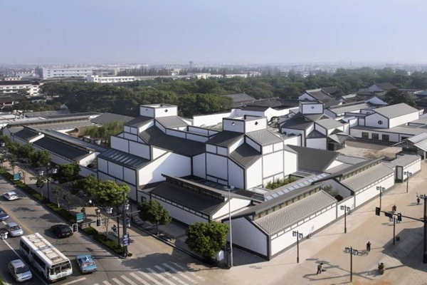 樓宇自動化的發(fā)展階段從小區(qū)開啟！(圖1)