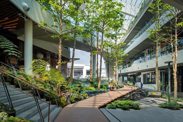 樓宇自動化系統(tǒng)應(yīng)是開放的、關(guān)聯(lián)的！(圖1)