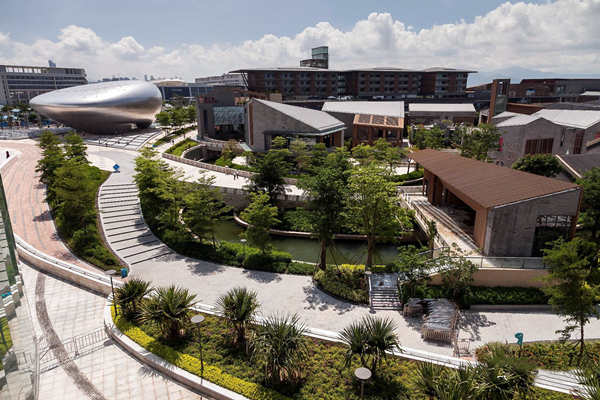 淺述樓宇控制的普及！(圖1)