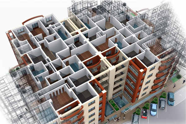 如何提高樓宇自控系統(tǒng)圖紙?jiān)O(shè)計(jì)質(zhì)量？(圖1)