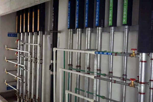 注意隱患，樓宇控制施工質(zhì)量不容忽視！(圖1)