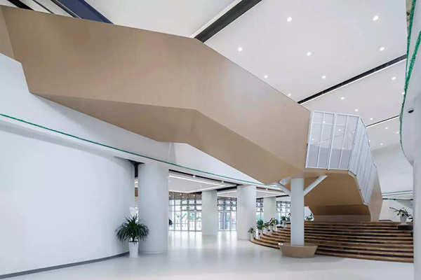 樓宇自動(dòng)化工程三種基本的管理模式！(圖1)