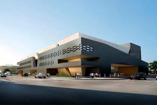 樓宇智能化實(shí)現(xiàn)機(jī)電設(shè)備的節(jié)能調(diào)控！(圖1)