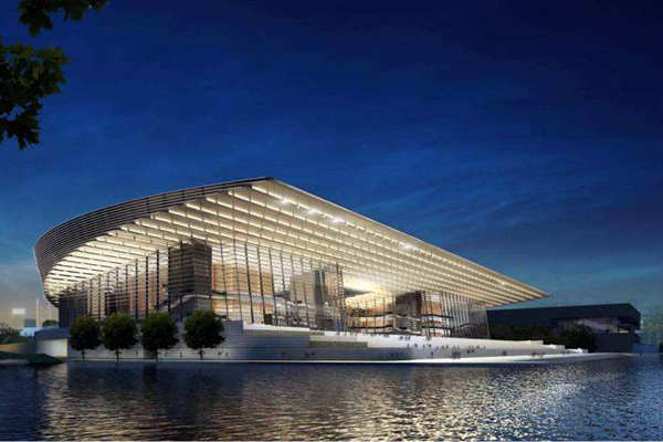 智能樓宇通過自動(dòng)控制系統(tǒng)實(shí)現(xiàn)了安全管理！(圖1)