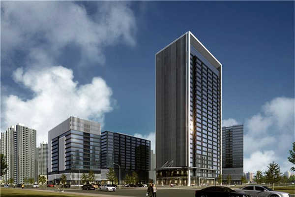 樓宇智能化的人性化設(shè)計理念！(圖1)