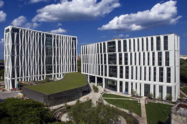 樓宇自控設(shè)備的選用問題！(圖1)