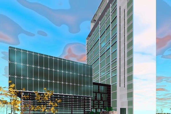 智能樓宇電氣技術(shù)在節(jié)能降耗、安全環(huán)保上的兩大措施！(圖1)