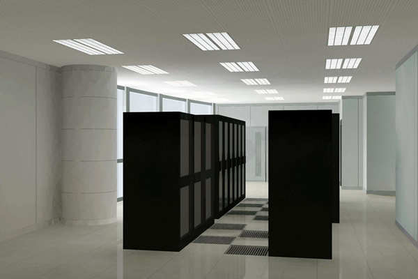 樓宇智能化工程機房建設(shè)問題！(圖1)