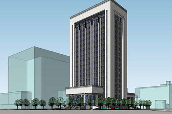 樓宇自控需要應(yīng)用哪些監(jiān)測技術(shù)？(圖1)