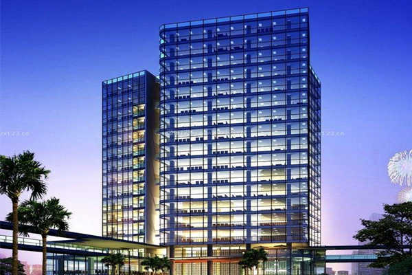 樓宇自控效果怎么樣？如何評價？(圖1)