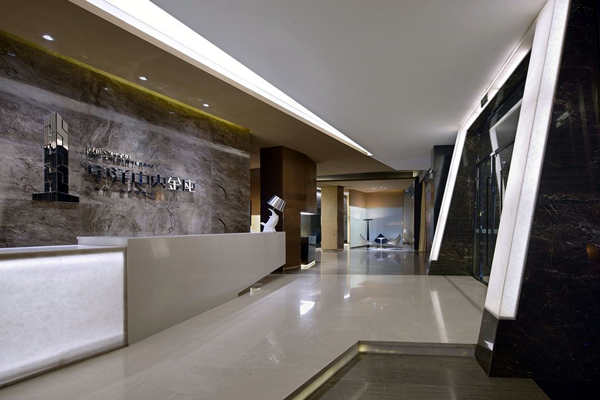 充分應(yīng)用樓宇智能化的智能樓宇有什么優(yōu)點(diǎn)？(圖1)