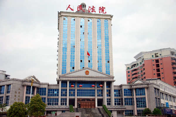 樓宇智能化適用于哪些公共建筑？(圖1)