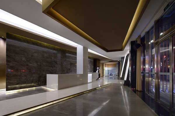 樓宇智能化控制的大概范圍！(圖1)