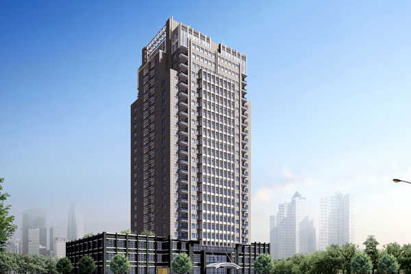 整體設(shè)計階段是樓宇自控系統(tǒng)建設(shè)的開端！(圖1)