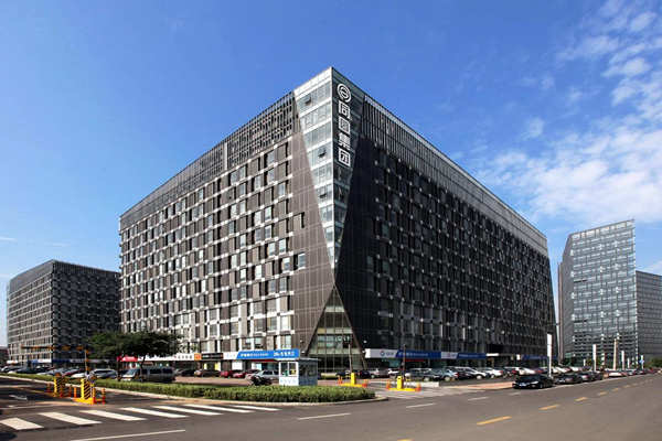 樓宇自控系統(tǒng)的組成，集成了哪些技術(shù)？(圖1)