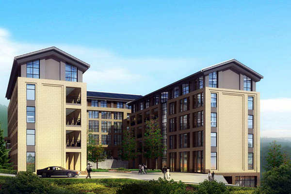 樓宇自控系統(tǒng)功能實(shí)現(xiàn)依托于合理的規(guī)劃設(shè)計(jì)！(圖1)