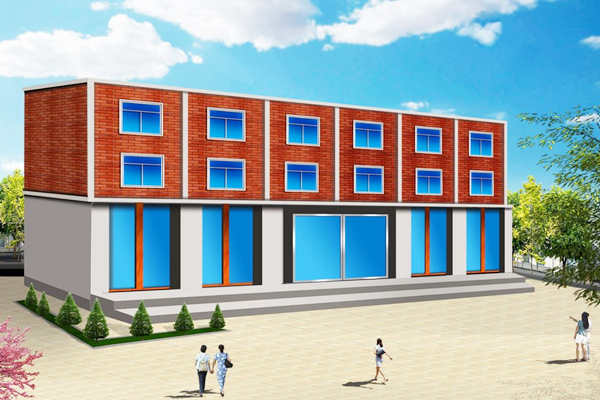 現(xiàn)代智能樓宇的三層網(wǎng)絡結(jié)構(gòu)！(圖1)