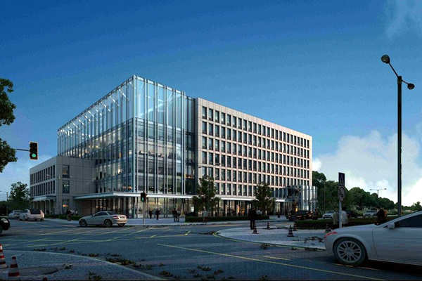 樓宇自動化三方面的全面發(fā)展！(圖1)