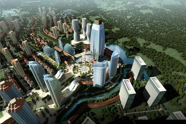 樓宇自控技術(shù)的崛起與興盛！(圖1)