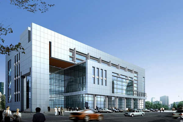 指導(dǎo)樓宇自動(dòng)化不斷前行的理念！(圖1)