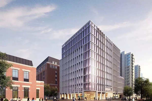 亞太地區(qū)樓宇自動化市場份額增加！(圖1)