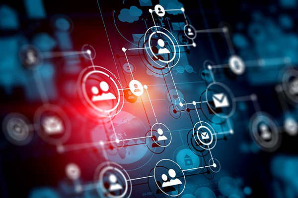 樓宇自控系統(tǒng)如何構(gòu)建信息網(wǎng)絡(luò)？(圖1)