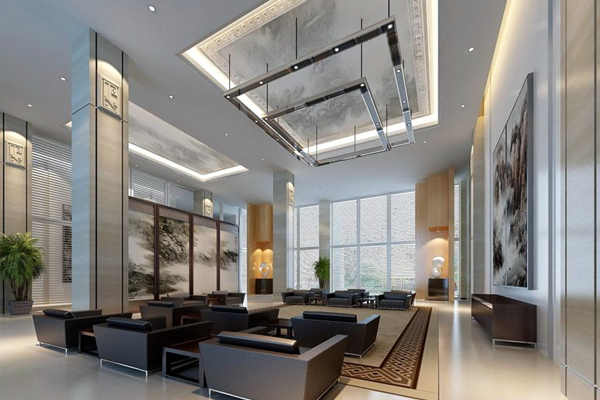 樓宇自控系統(tǒng)的組成，包括哪些？(圖1)