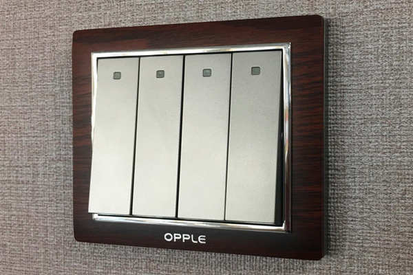 智能樓宇建設(shè)中照明安全問(wèn)題！(圖1)