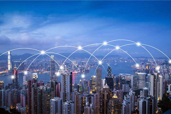 樓宇自控系統(tǒng)三大智慧型應(yīng)用領(lǐng)域！(圖1)