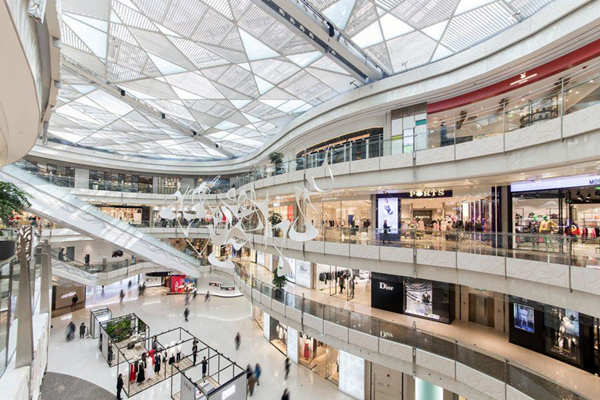 商業(yè)樓宇智能化解決方案！(圖1)