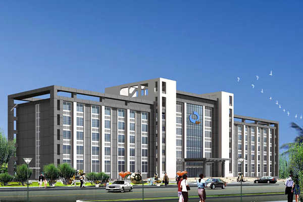 瞻仰樓宇自控中綜合安防系統(tǒng)的風(fēng)采！(圖1)