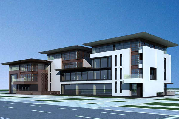 樓宇智能化總體方案設計被忽視是何原因？(圖1)