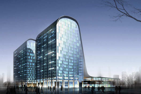 樓宇自動(dòng)化對(duì)于防盜報(bào)警系統(tǒng)有哪些要求？(圖1)