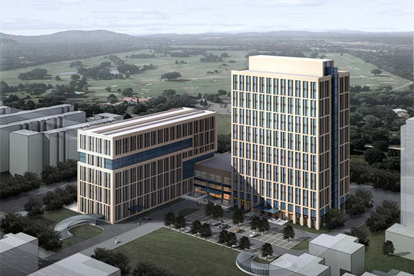 樓宇自控系統(tǒng)總包管理制對(duì)客戶(hù)和項(xiàng)目管理層來(lái)講有什么好處？(圖1)