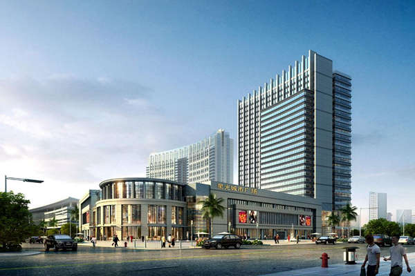 樓宇自控項目目標！(圖1)