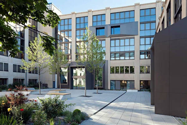 樓宇自動(dòng)化項(xiàng)目風(fēng)險(xiǎn)控制的基本內(nèi)容！(圖1)