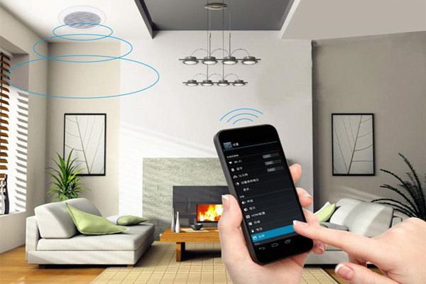 藍(lán)牙技術(shù)在哪種智能樓宇中應(yīng)用較多？(圖1)