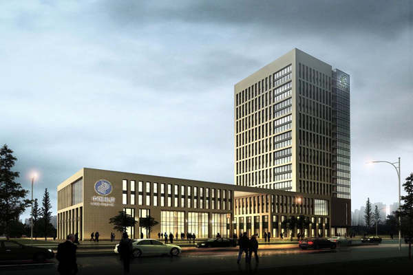 樓宇自控系統(tǒng)實(shí)施要求綜述！(圖1)