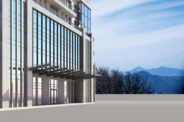 樓宇自動化工程一般施工技術(shù)要求！(圖1)