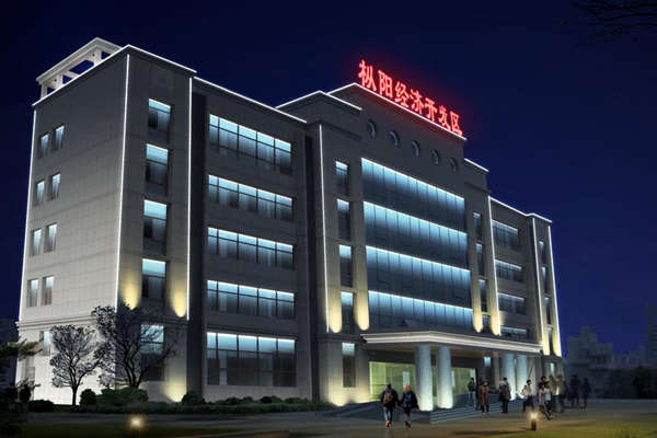 二級標(biāo)準(zhǔn)樓宇智能化工程需要的技術(shù)條件！(圖1)