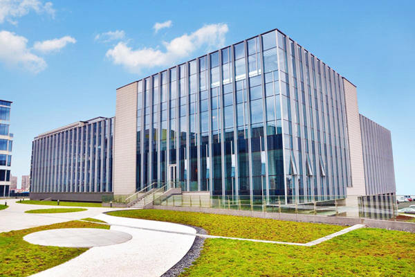 樓宇自控系統(tǒng)軟、硬件安裝要求！(圖1)