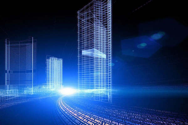 一套成熟的樓宇自控系統(tǒng)需要具備哪些優(yōu)點？(圖1)