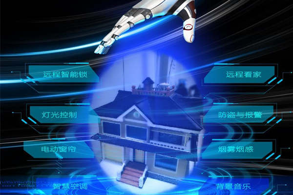 電氣工程控制中，樓宇自動(dòng)化技術(shù)有什么精彩表現(xiàn)？(圖1)