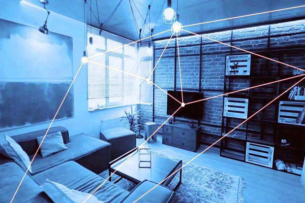 樓宇智能化三大能力提高人們的生活質(zhì)量！(圖1)