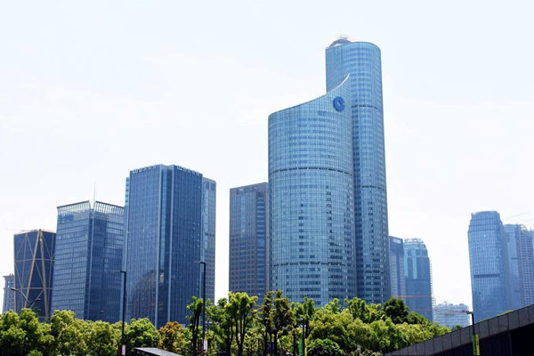 智能樓宇設(shè)計(jì)要充分考慮其樓宇類型！(圖1)