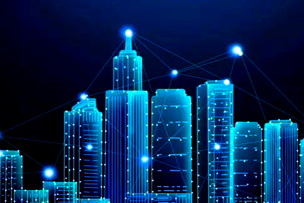 淺談樓宇智能化的基本信息！(圖2)