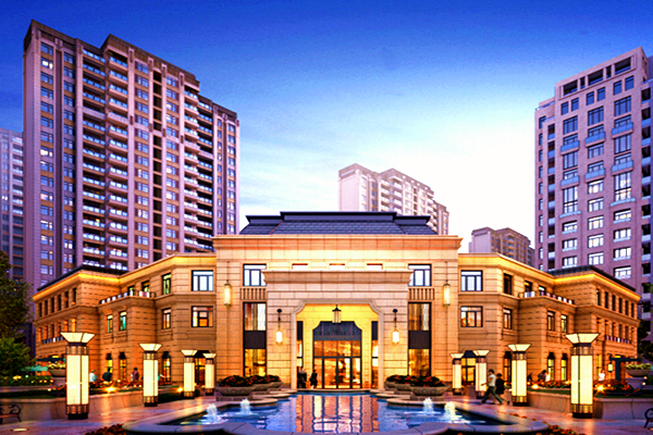 樓宇自控系統(tǒng)的概述！(圖1)