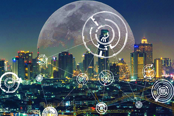 樓宇自動化系統(tǒng)，干貨滿滿！(圖1)