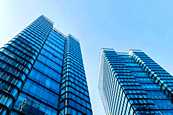 樓宇自動化系統(tǒng)，干貨滿滿！(圖2)